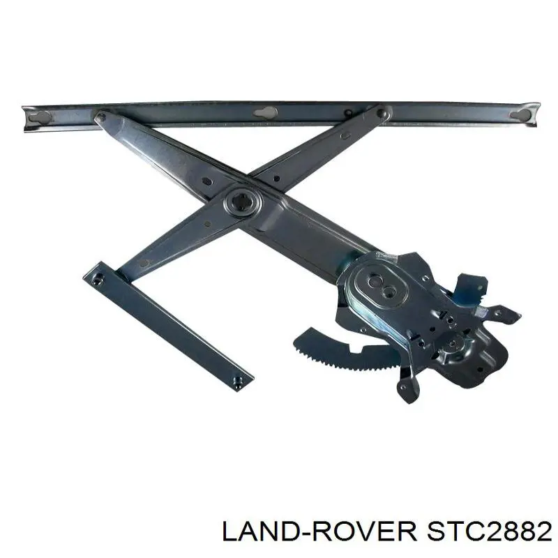 Склопідйомник (механізм переміщення скла) Land Rover STC2882 ціна, від 105.18 USD