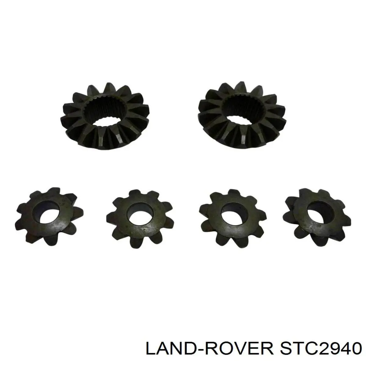  STC2940 Land Rover