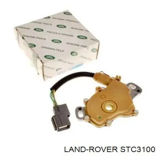  STC3100 Land Rover