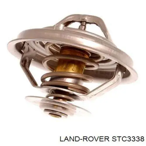 Купити STC3338 Land Rover Термостат в корпусі
