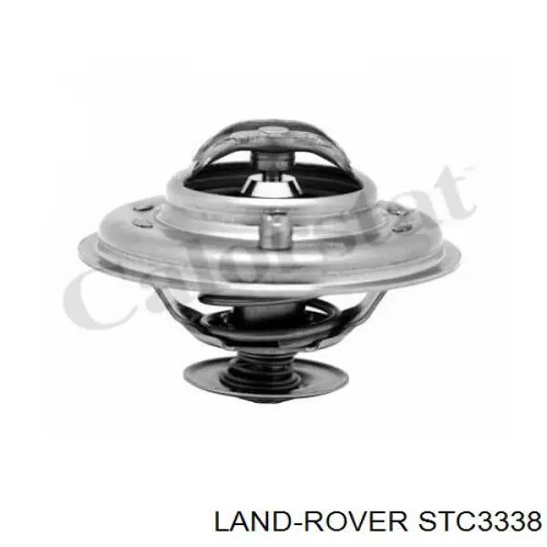 STC3338 Land Rover термостат