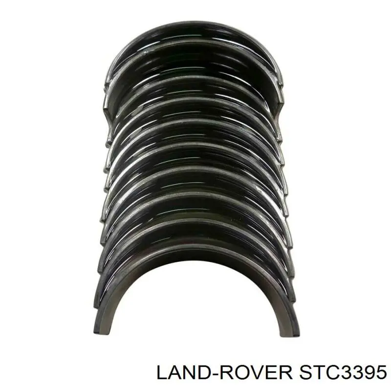 Купити STC3395 Land Rover 