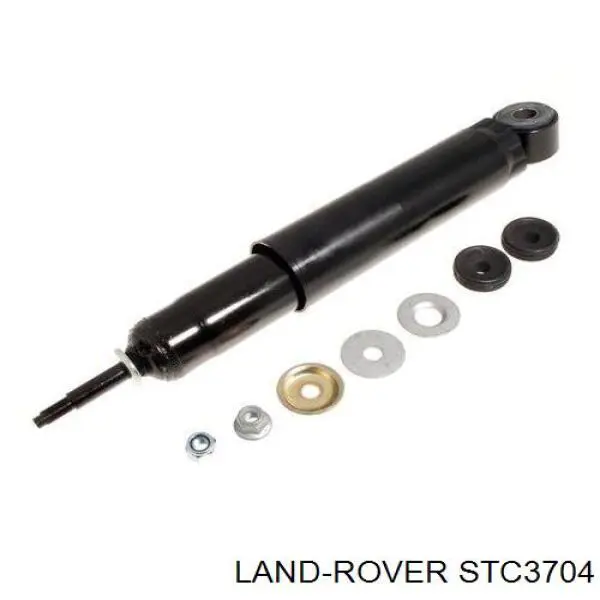 Амортизатор задній Britpart STC3704 ціна, від 70.62 USD