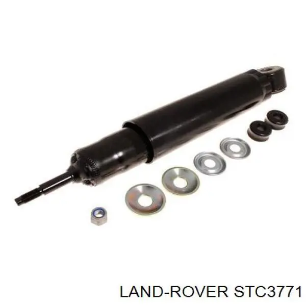 Купити STC3771 Land Rover Стійка амортизатора задня