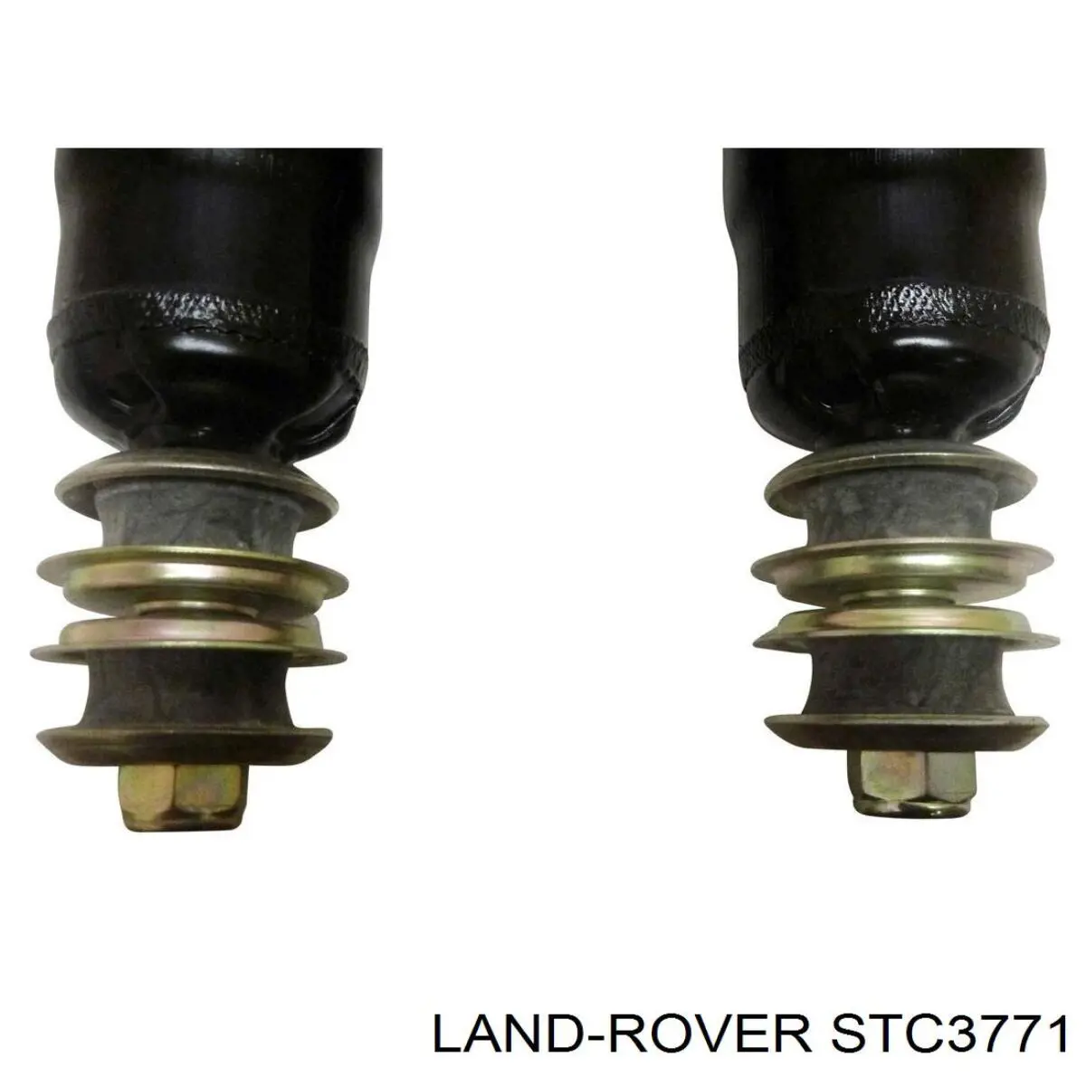 Купити STC293 Land Rover Стійка амортизатора задня