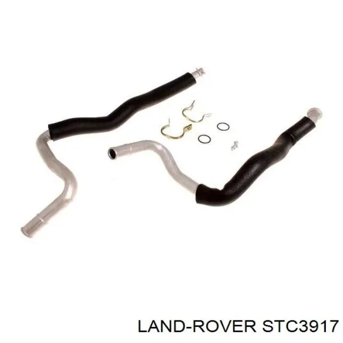 STC3917 Land Rover 