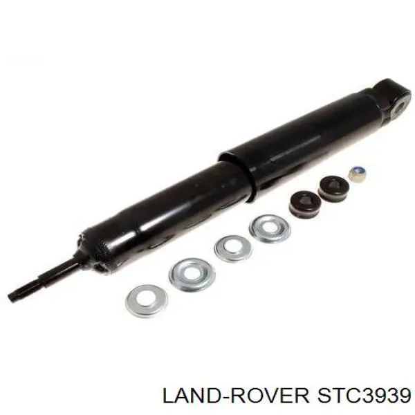 Амортизатор задній Land Rover STC3939 ціна, від 60.33 USD