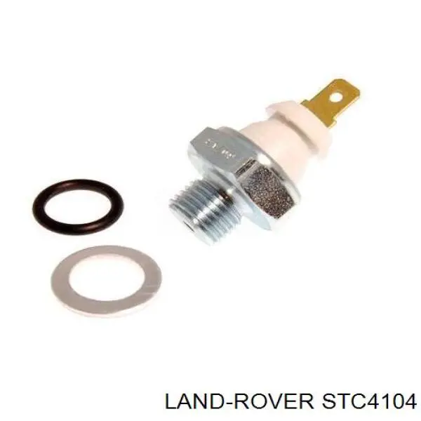 Манометри (показник тиску масла) Land Rover AMR2092 ціна, від 4.26 USD