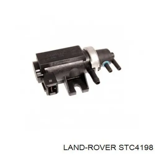 5851015 Opel перетворювач тиску (соленоїд наддуву/EGR)