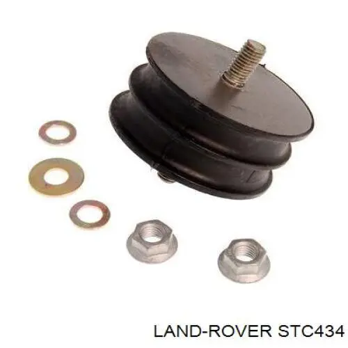 Подушка (опора) двигуна, передня Land Rover Discovery 1 (LG, LJ) (Land Rover Діскавері)