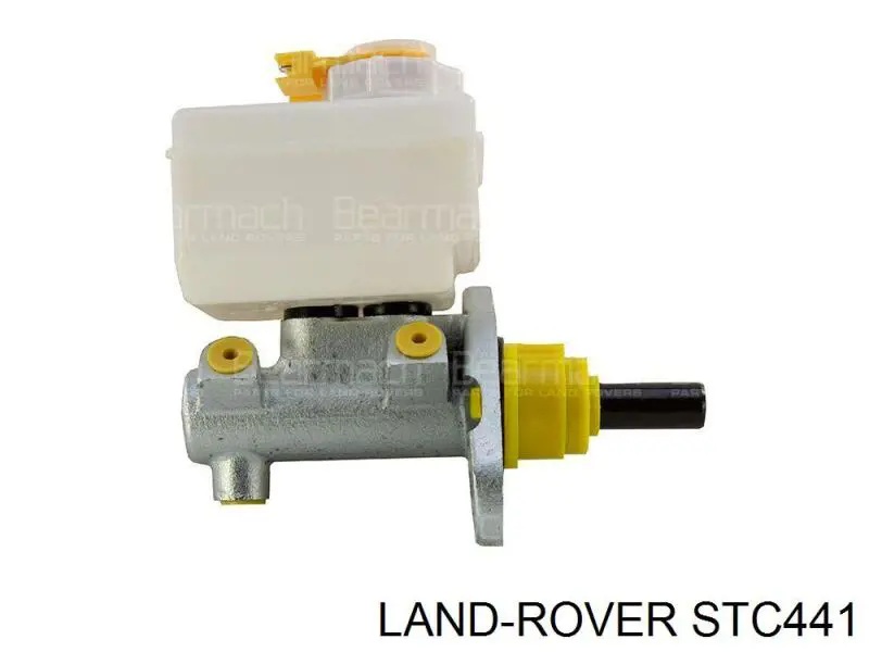 STC441 Land Rover Циліндр гальмівний, головний