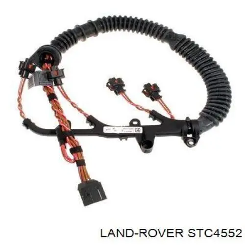 STC4552 Land Rover 