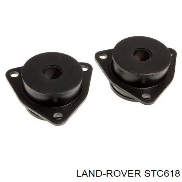 Купити STC618 Land Rover Сайлентблок заднього поздовжнього важеля, передній