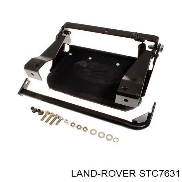 STC7631 Land Rover 