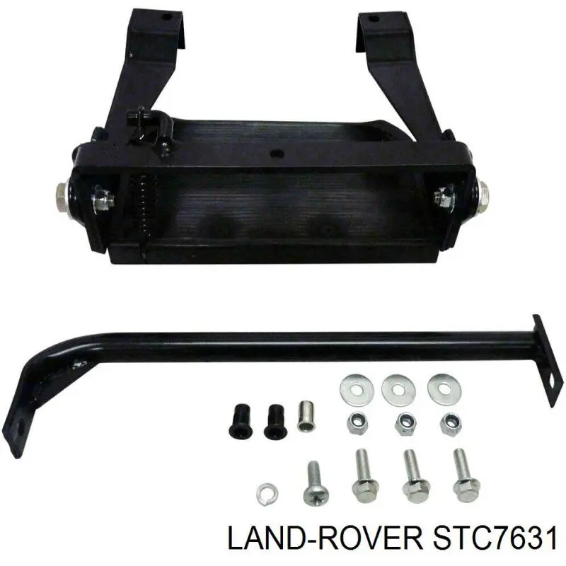  Land Rover STC7631 ціна, від 127.80 USD