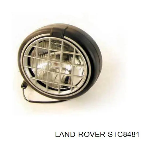 Фара протитуманна, ліва/права Land Rover STC8481 ціна, від 306.85 USD