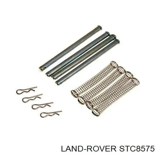  Land Rover STC8575 ціна, від 5.54 USD