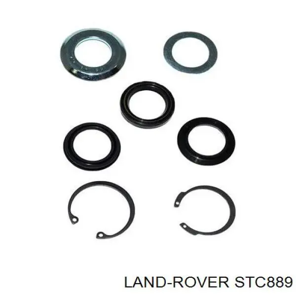 РМК рульовго механізму Land Rover STC889 ціна, від 16.55 USD