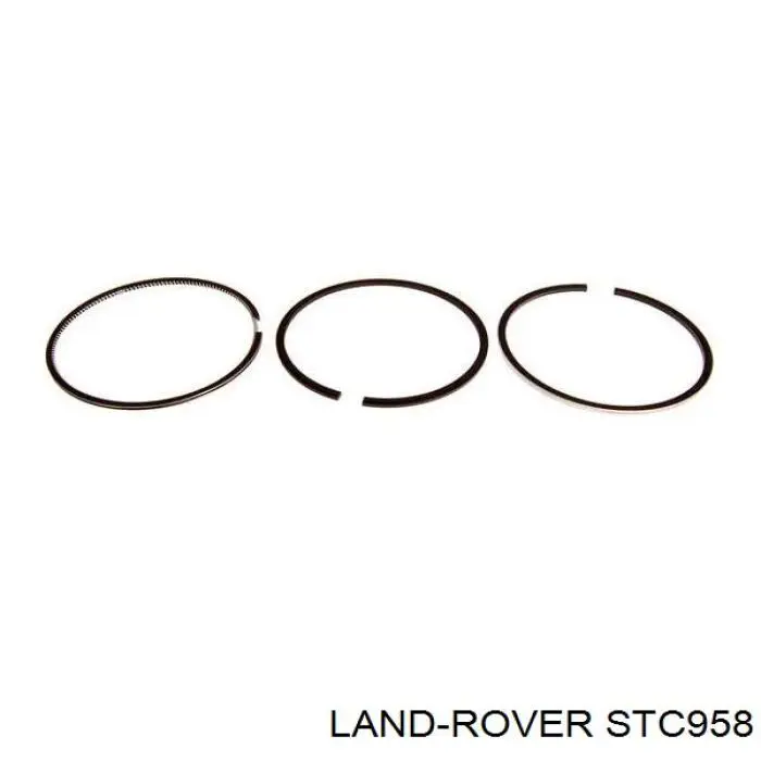  STC958 Land Rover