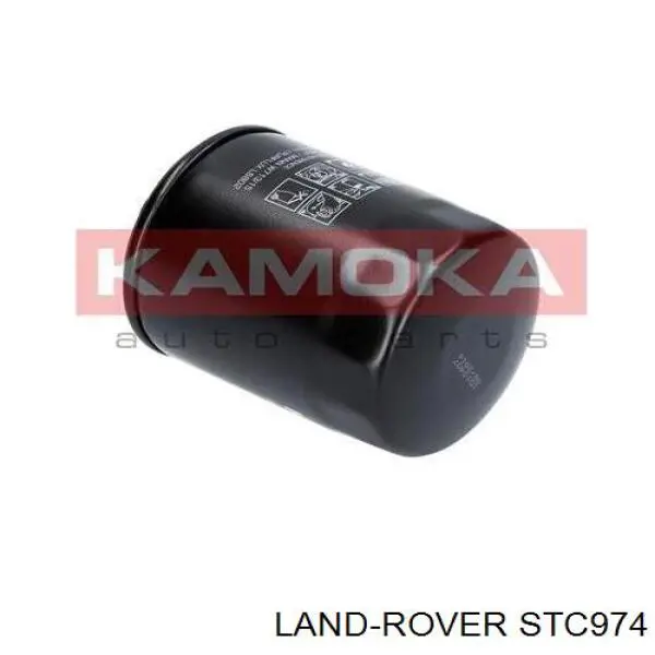 Масляний фільтр двигуна Land Rover STC974 ціна, від 6.55 USD