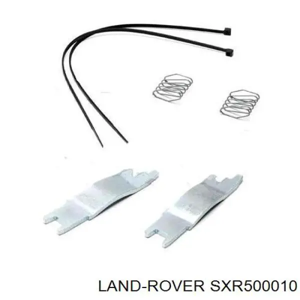  Land Rover SXR500010 ціна, від 25.17 USD