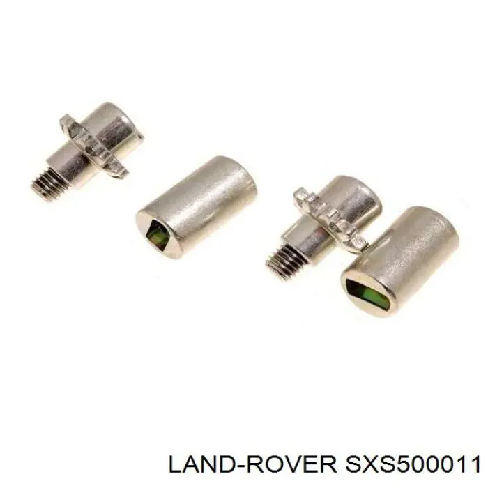  Land Rover SXS500011 ціна, від 22.77 USD