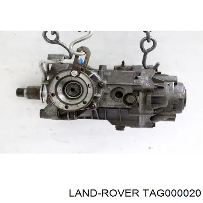 Коробка роздавальна Land Rover TAG000020 ціна, від 413.63 USD