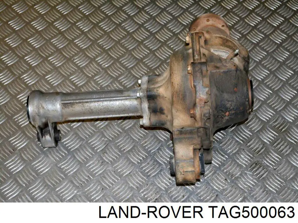  Land Rover TAG500063 ціна, від 155.37 USD