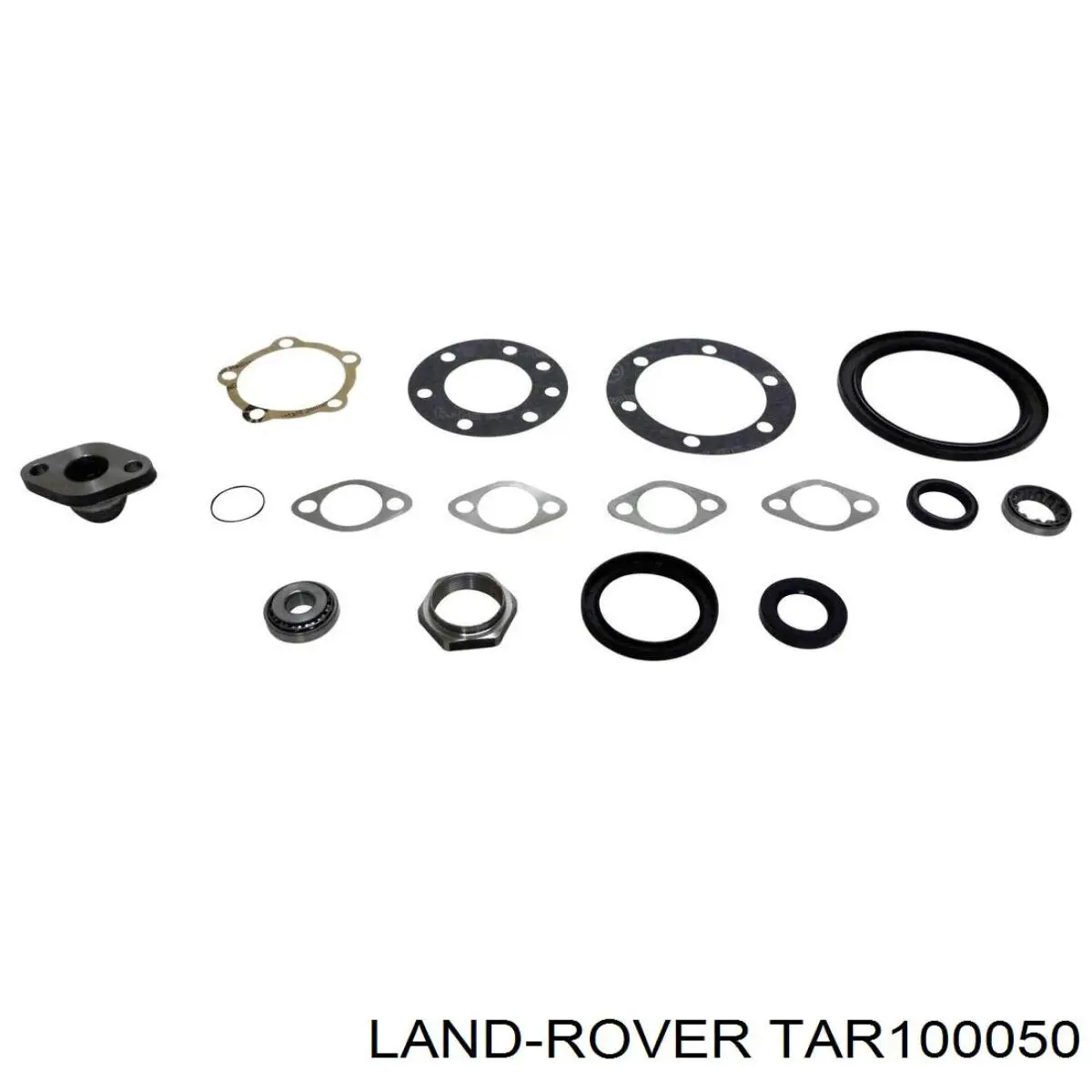 Купити TAR100050 Land Rover 