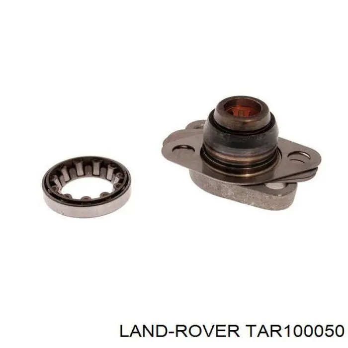  TAR100050 Land Rover