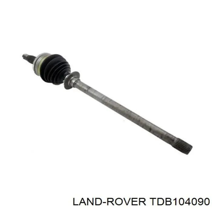 Привід передній лівий Britpart TDB104090 ціна, від 73.45 USD