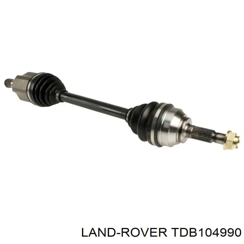 Купити TDB104990 Land Rover Ліва піввісь