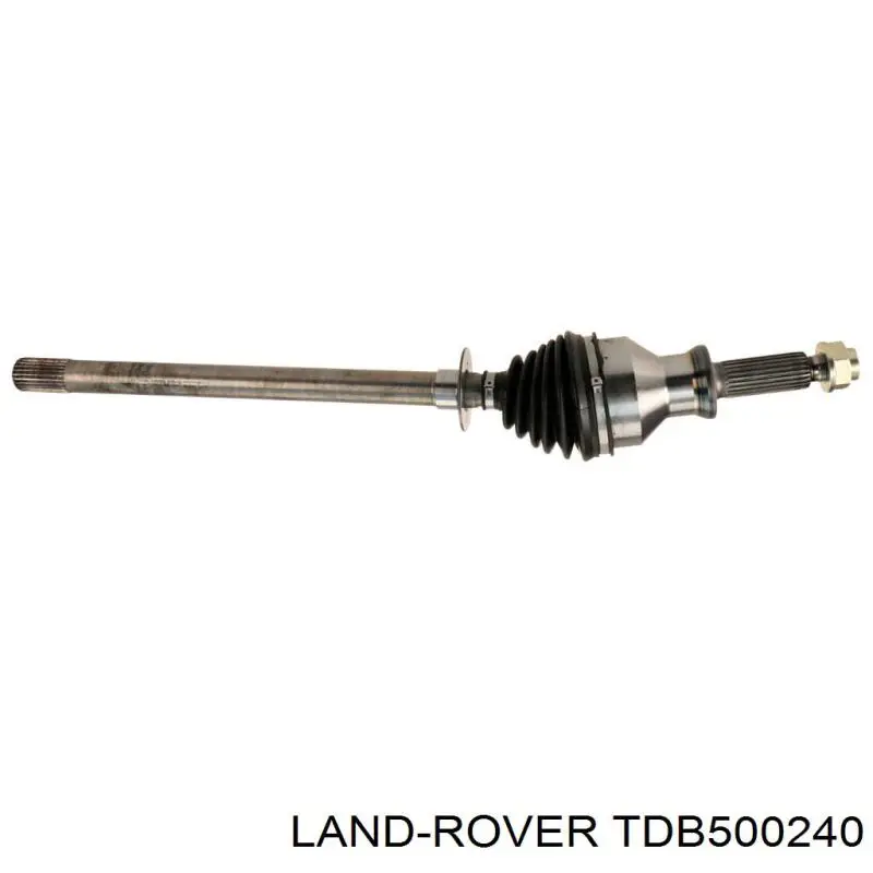 Піввісь передня, права Land Rover TDB500240 ціна, від 56.47 USD
