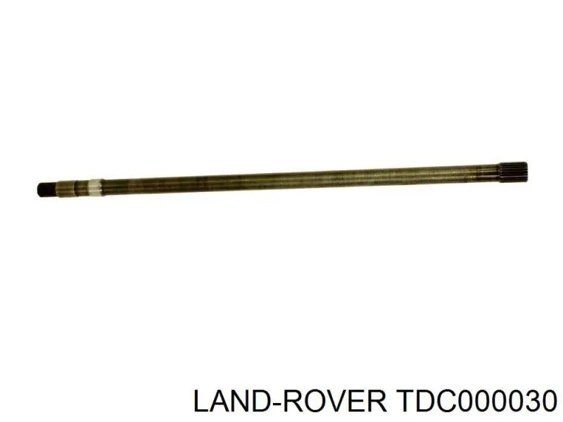 Купити TDC000030 Land Rover 