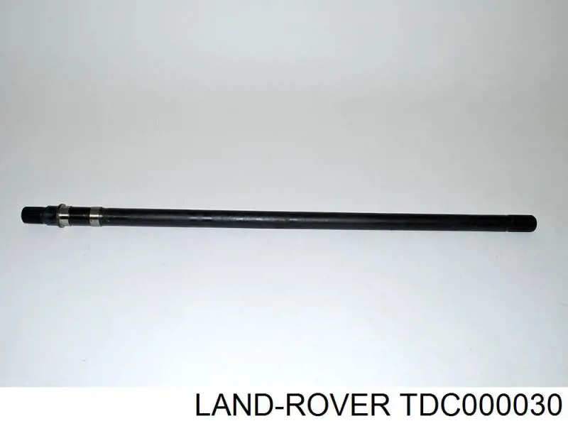 TDC000030 Land Rover 