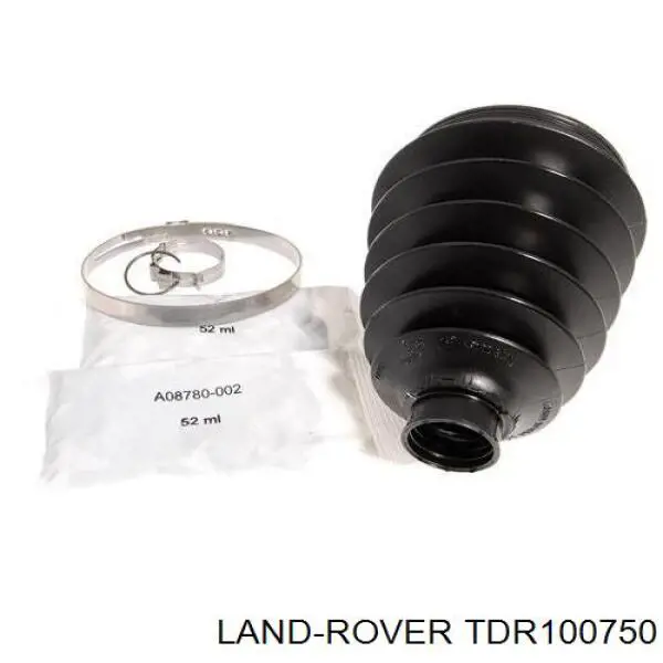 Купити TDR100750 Britpart Пильник шарніра приводу