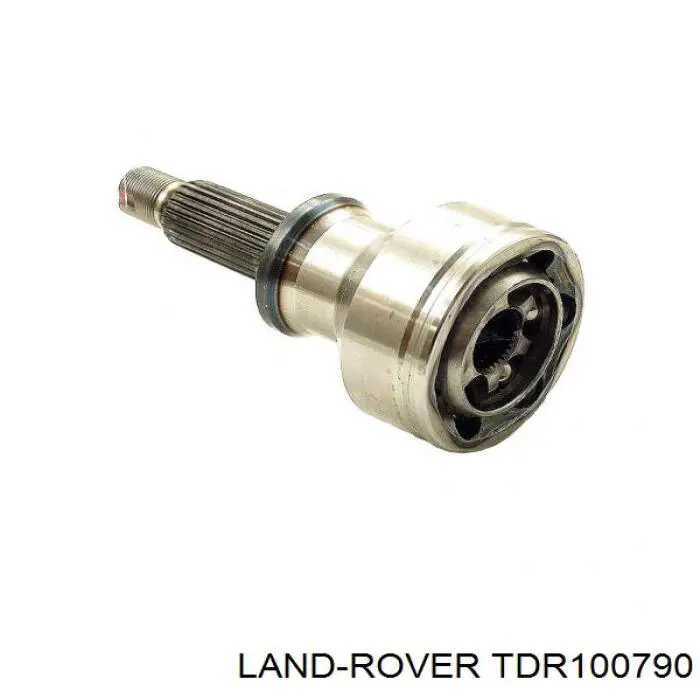 Граната колісна Land Rover TDR100790 ціна, від 40.84 USD