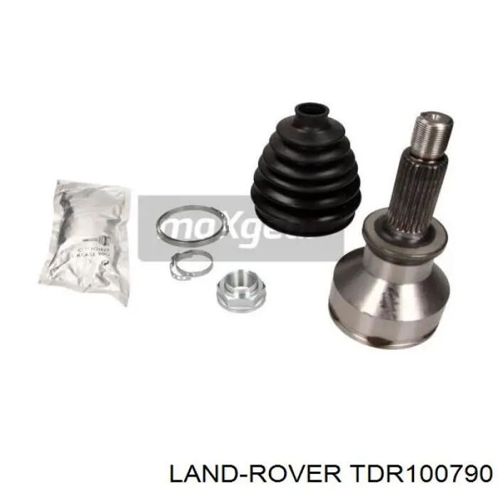 TDR100790 Land Rover шрус зовнішній передній