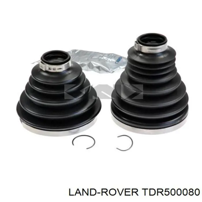Купити TDR500080 Land Rover Пильник ШРКШ зовнішній, задньої півосі