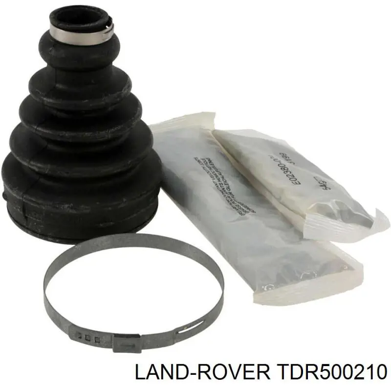 TDR500210 Land Rover пильник шруса зовнішній, передній піввісі