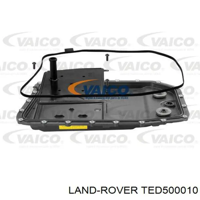 TED500010 Land Rover піддон акпп