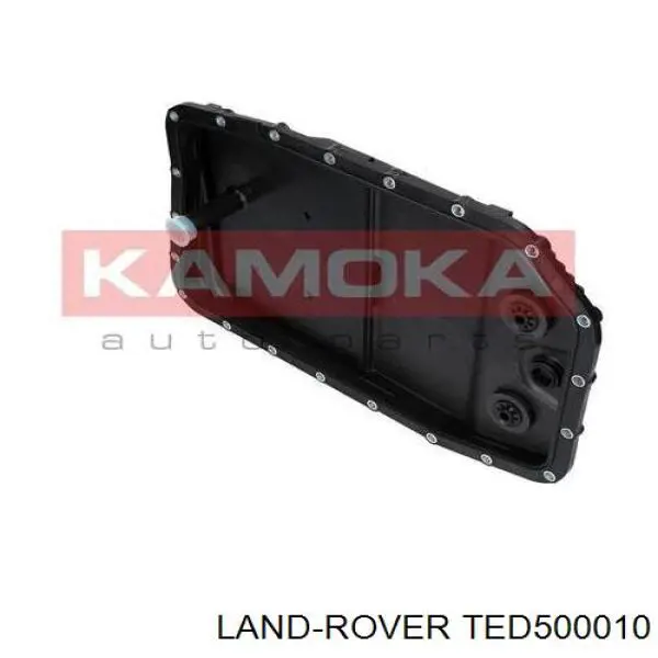 Купити TED500010 Land Rover Піддон АКПП