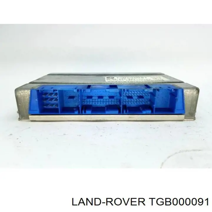 Купити TGB000091 Land Rover Модуль (ЕБУ) АКПП електронний