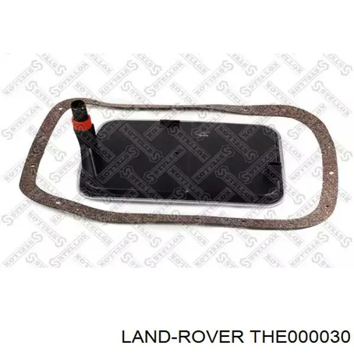 Купити THE000030 Land Rover Сервісний комплект для заміни масла АКПП