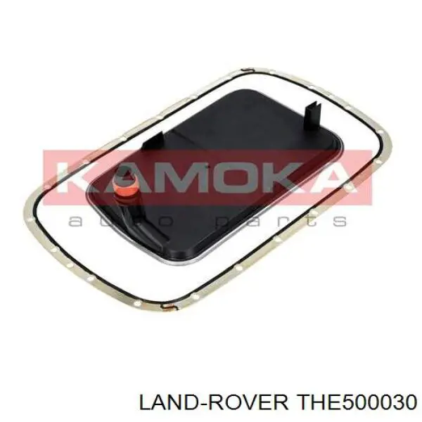 Сервісний комплект для заміни масла АКПП Land Rover THE500030 ціна, від 80.55 USD