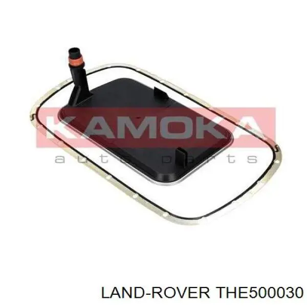 Купити THE500030 Land Rover Сервісний комплект для заміни масла АКПП