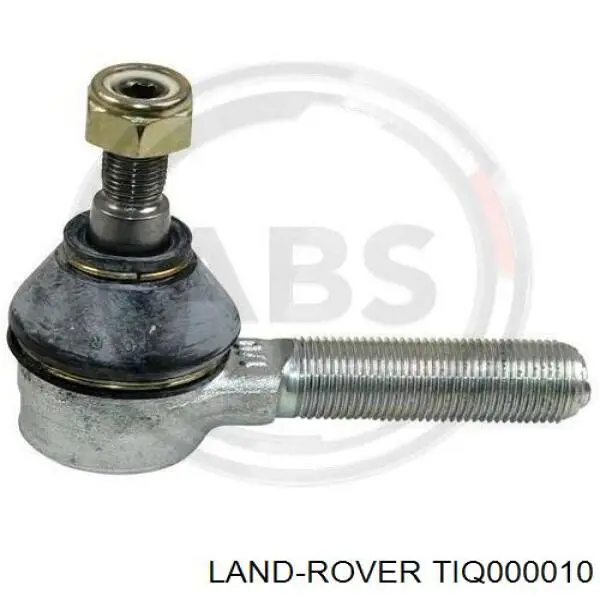 Тяга рульова в зборі TIQ000010 Land Rover
