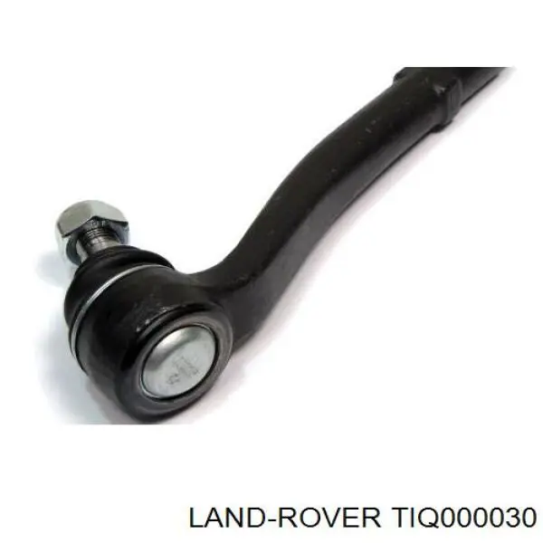 TIQ000030 Land Rover Зовнішній наконечник рульової тяги