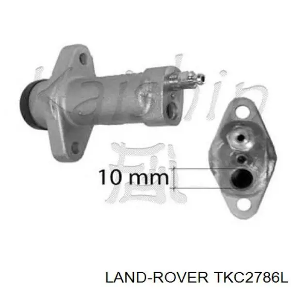 Купити TKC2786L Land Rover Робочий циліндр зчеплення