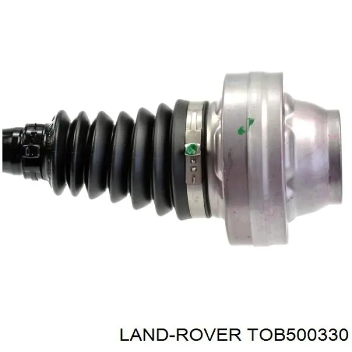 Купити TOB500330 Land Rover Піввісь задня